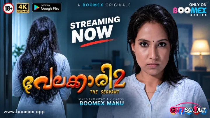 Velakkari Part 2 BoomEX Hot Short Film