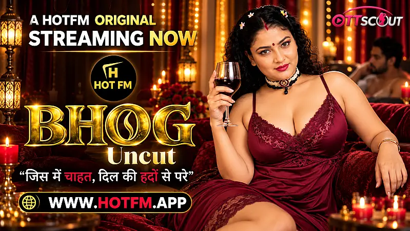 Bhog HotFM Hot Short Film