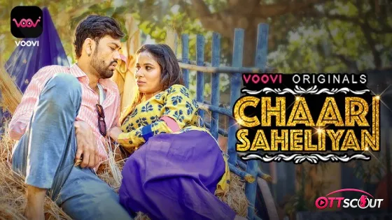 Chaar Saheliyan Part 1