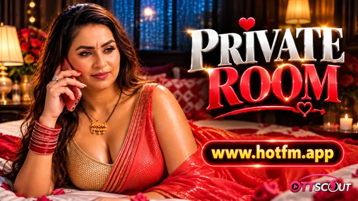 Private Room HotFM Hot Short Film