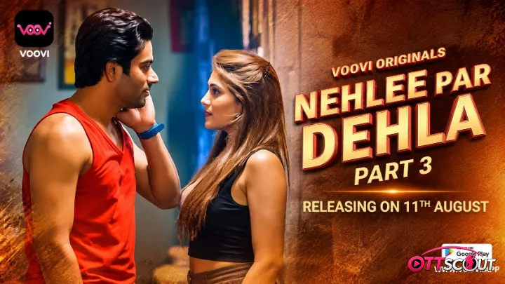 Nehlee Par Dehla Part 3