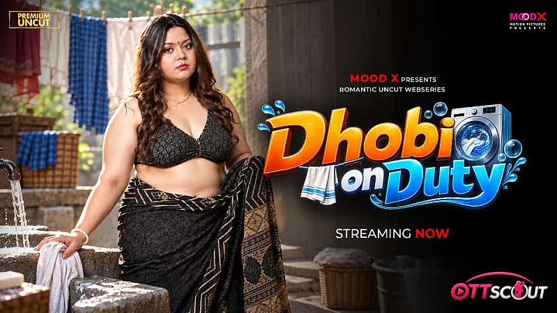 Dhobi on Duty Episode 1