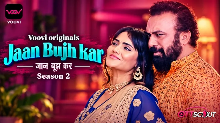 Jaan Bujh Kar Season 2 Part 1
