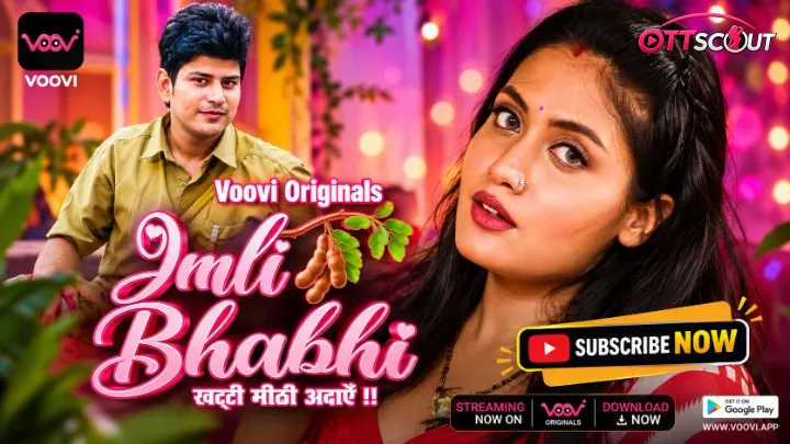 Imli Bhabhi Part 3