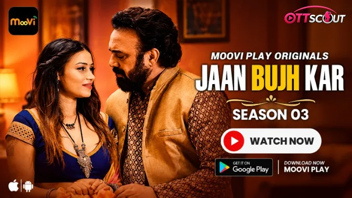 Jaan Bujh Kar Season 3 Part 1