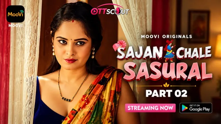 Sajan Chale Sasural Part 2