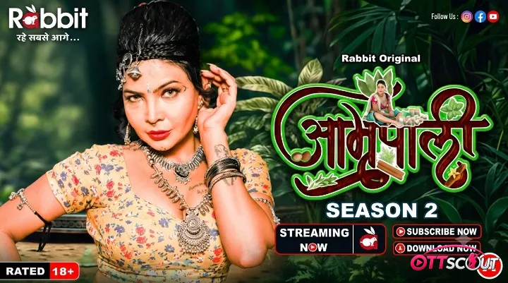 Amrapali Season 2 Part 3