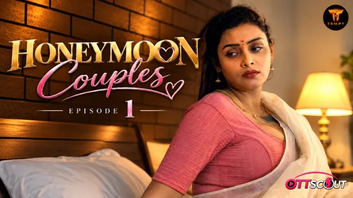 Honeymoon Couples Episode 1