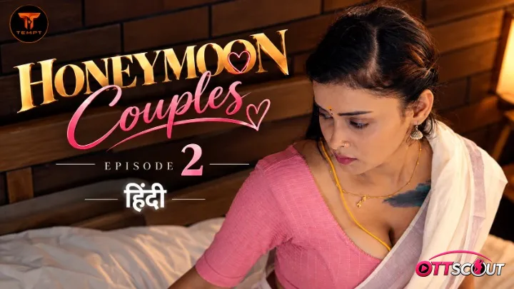 Honeymoon Couples Episode 2