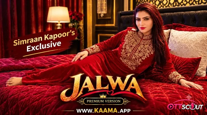 Jalwa Kaama Hot Short Film