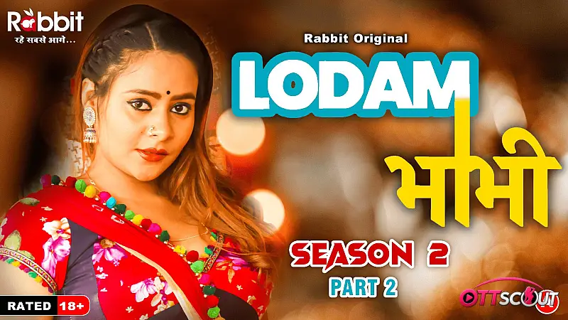 Lodam Bhabhi Season 2 Part 2