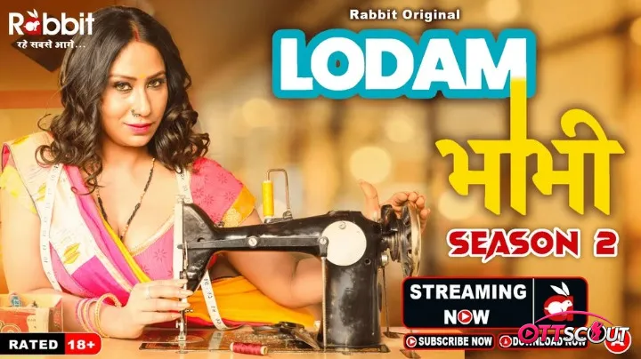Lodam Bhabhi Season 2 Part 4