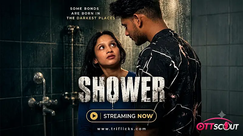 Shower Triflicks Uncut Short Film