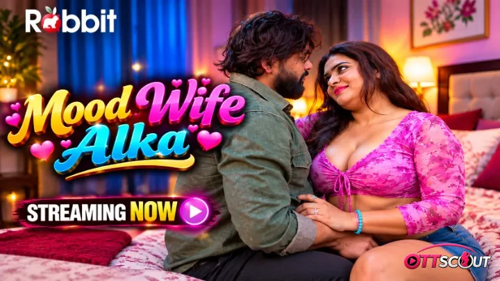 Mood Wife UnRated Uncut Short Film