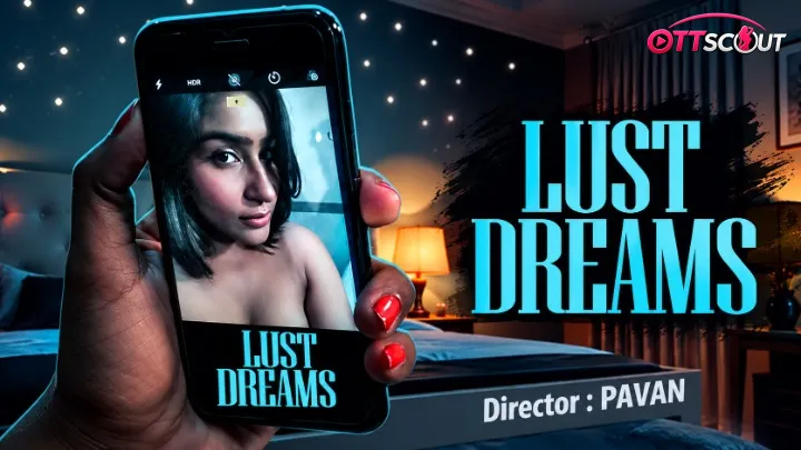 Lust Dreams WOOW Hot Short Film