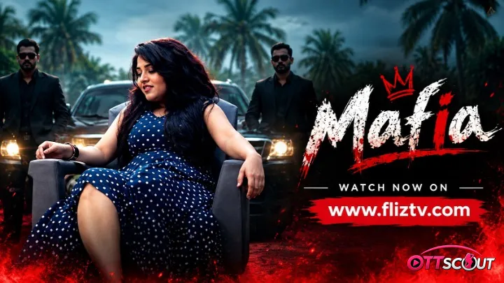 Mafia Part 1 Fliztv Hot Short Film