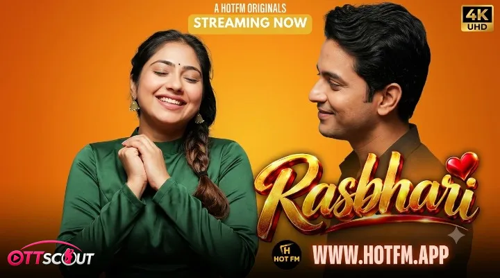 Rasbhari HotFM Hot Short Film