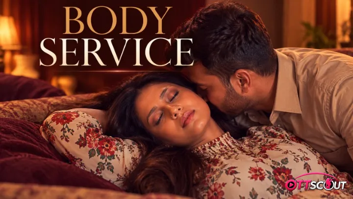 Body Service Part 1
