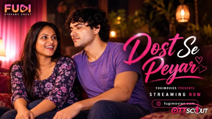 Dost Se Pyar Fugi Uncut Short Film