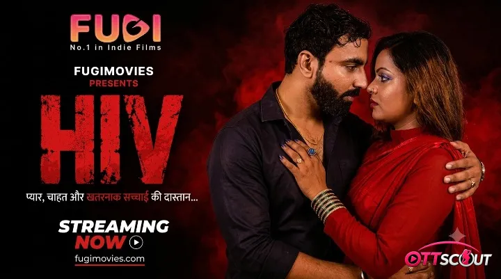 HIV Fugi Uncut Short Film