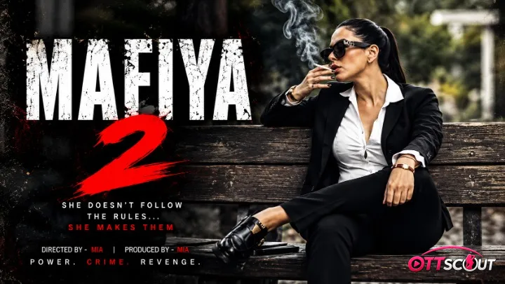 Mafia Part 2 Fliztv Hot Short Film
