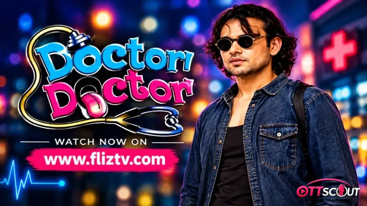 Doctor Doctor Fliztv Hot Short Film