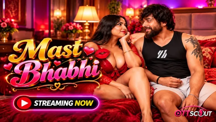 Mast Bhabhi UnRated Uncut Short Film
