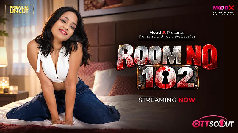 Room No 102 Episode 1