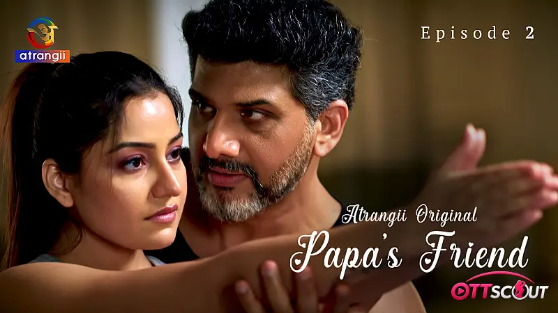 Papa’s Friend – Extended Cut Episode 2