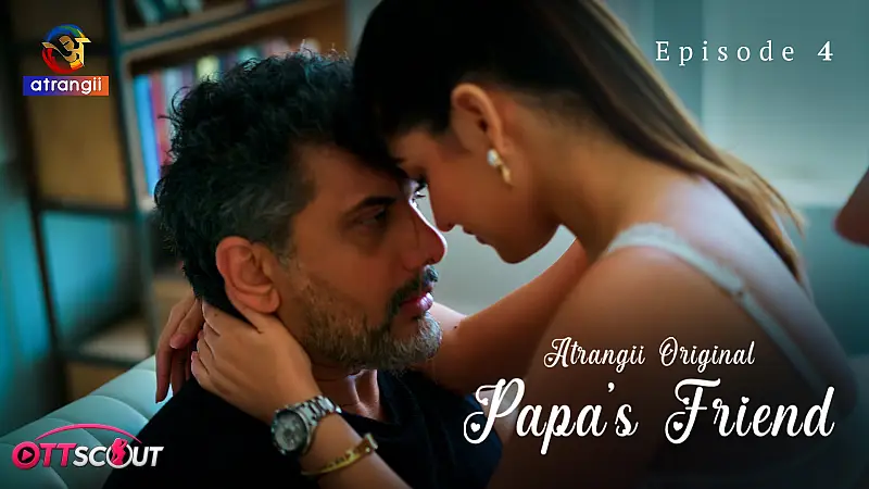 Papa’s Friend – Extended Cut Episode 4