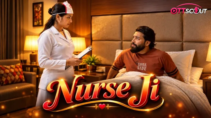 Nurse Ji UnRated Uncut Short Film