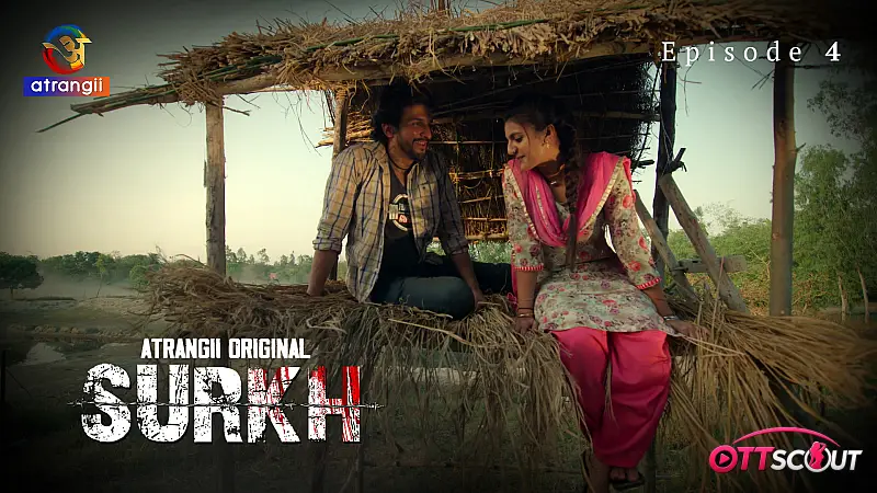 Surkh Episode 4