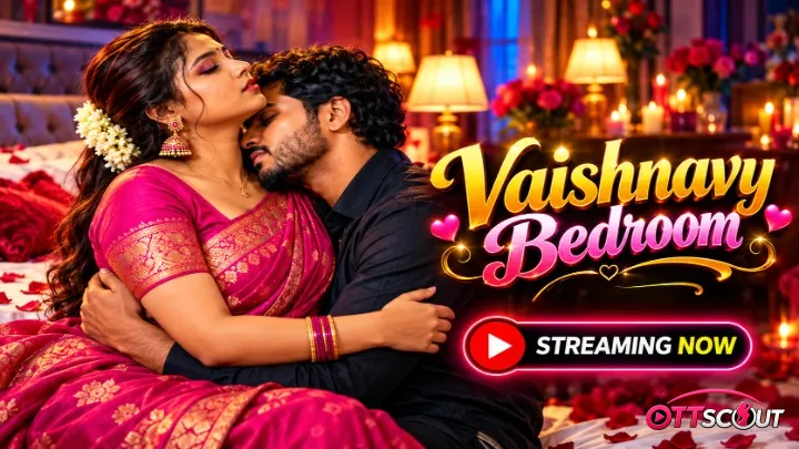 Vaishnavy Bedroom UnRated Uncut Short Film