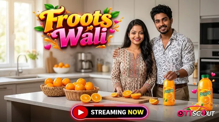 Froots Wali UnRated Uncut Short Film