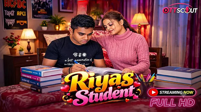 Riyas Student UnRated Uncut Short Film