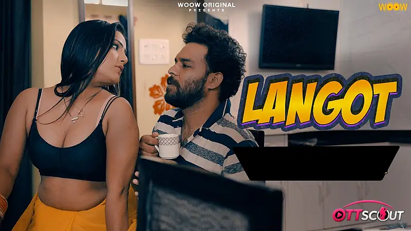Langot Complete WOOW Hot Web Series