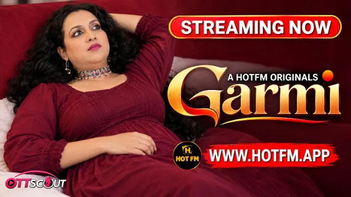 Garmi HotFM Hot Short Film