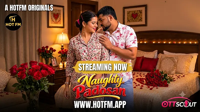 Naughty Padosan HotFM Hot Short Film