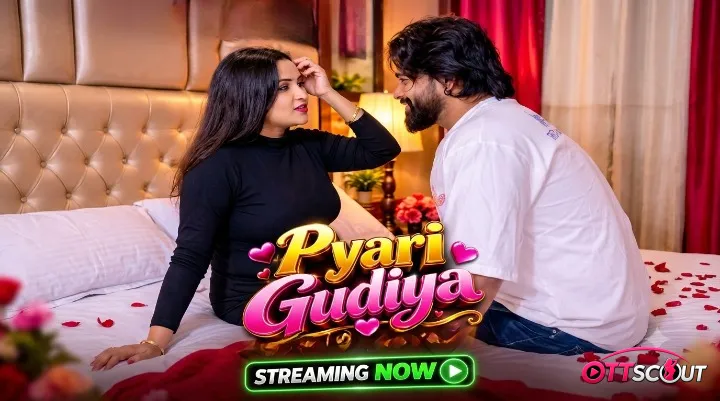 Pyari Gudiya UnRated Uncut Short Film