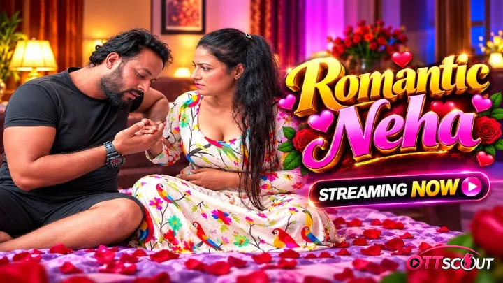 Romantic Neha UnRated Uncut Short Film