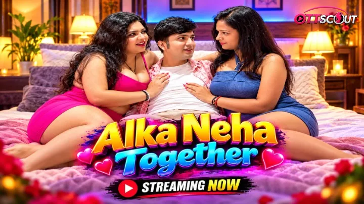Alka Neha Together UnRated Uncut Short Film