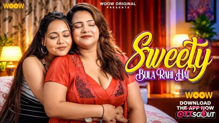 Sweety Bula Rahi Hai Complete WOOW Hot Web Series