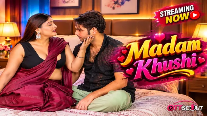 Madam Khushi UnRated Uncut Short Film