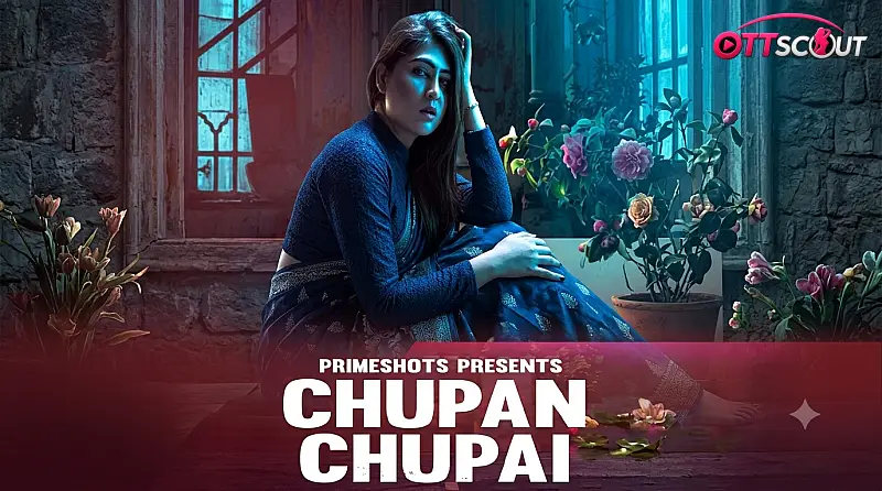Chupan Chupai Episode 2