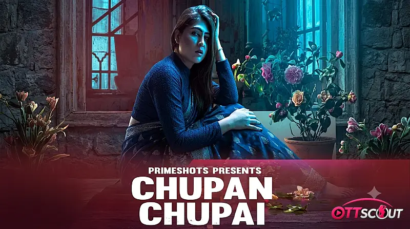 Chupan Chupai Episode 3
