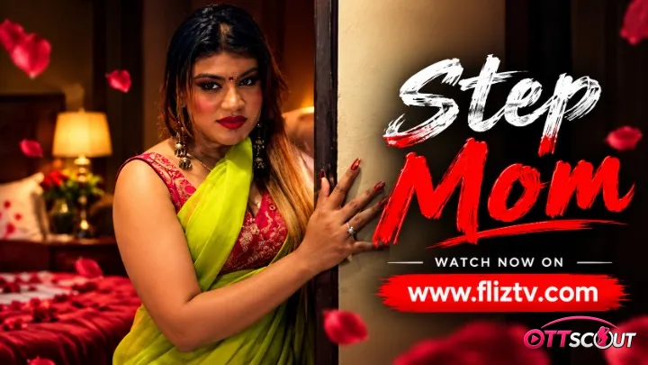 Stepmom UNCUT Fliztv Hot Short Film