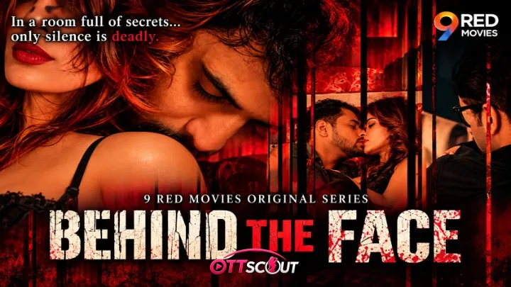Behind The Face Episode 1