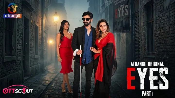 Eyes Episode 2