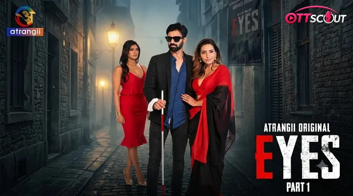 Eyes Episode 3