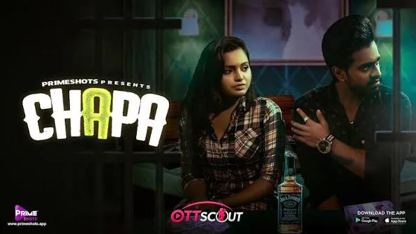 Chapa Episode 1